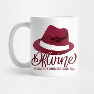 D'fwine Mug